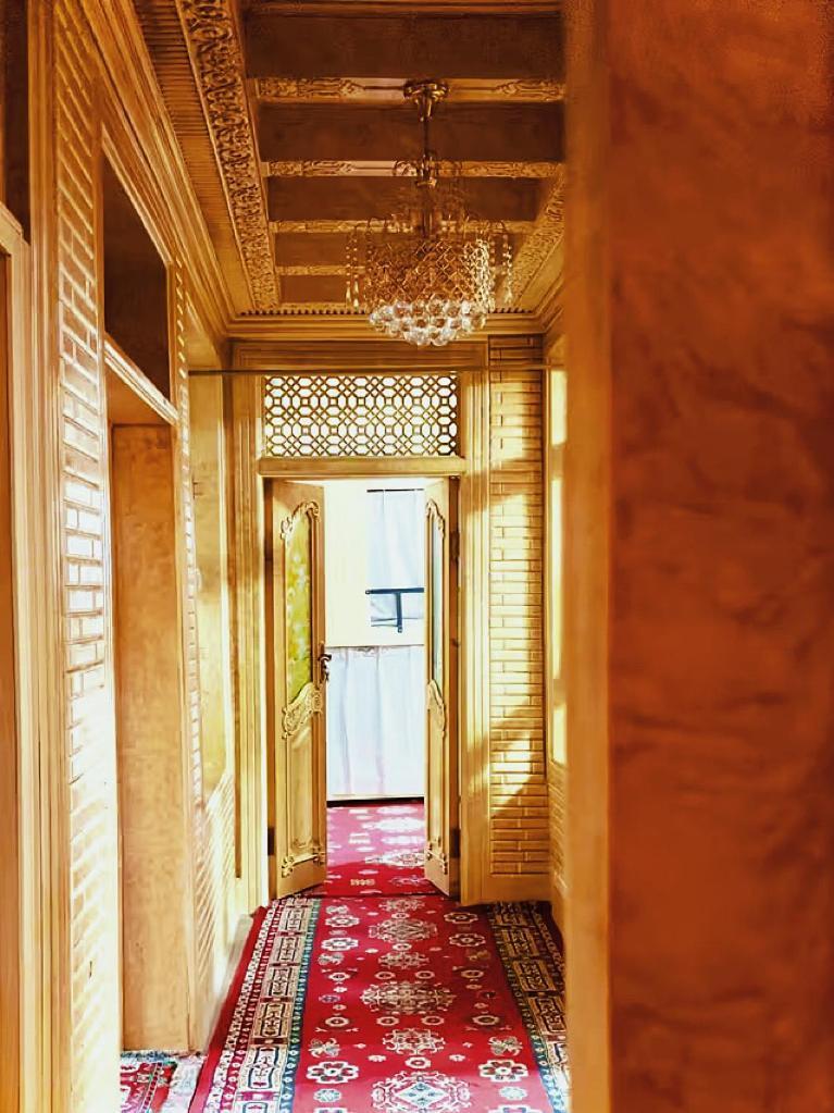 Good Morning Homestay Inn Kashgar Exterior foto