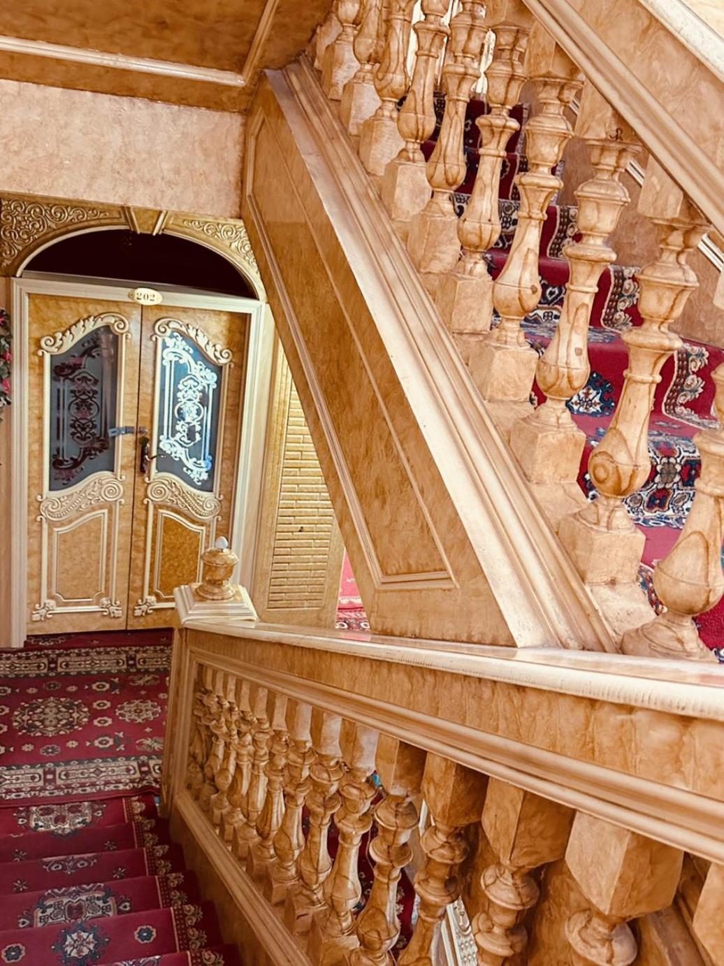 Good Morning Homestay Inn Kashgar Exterior foto