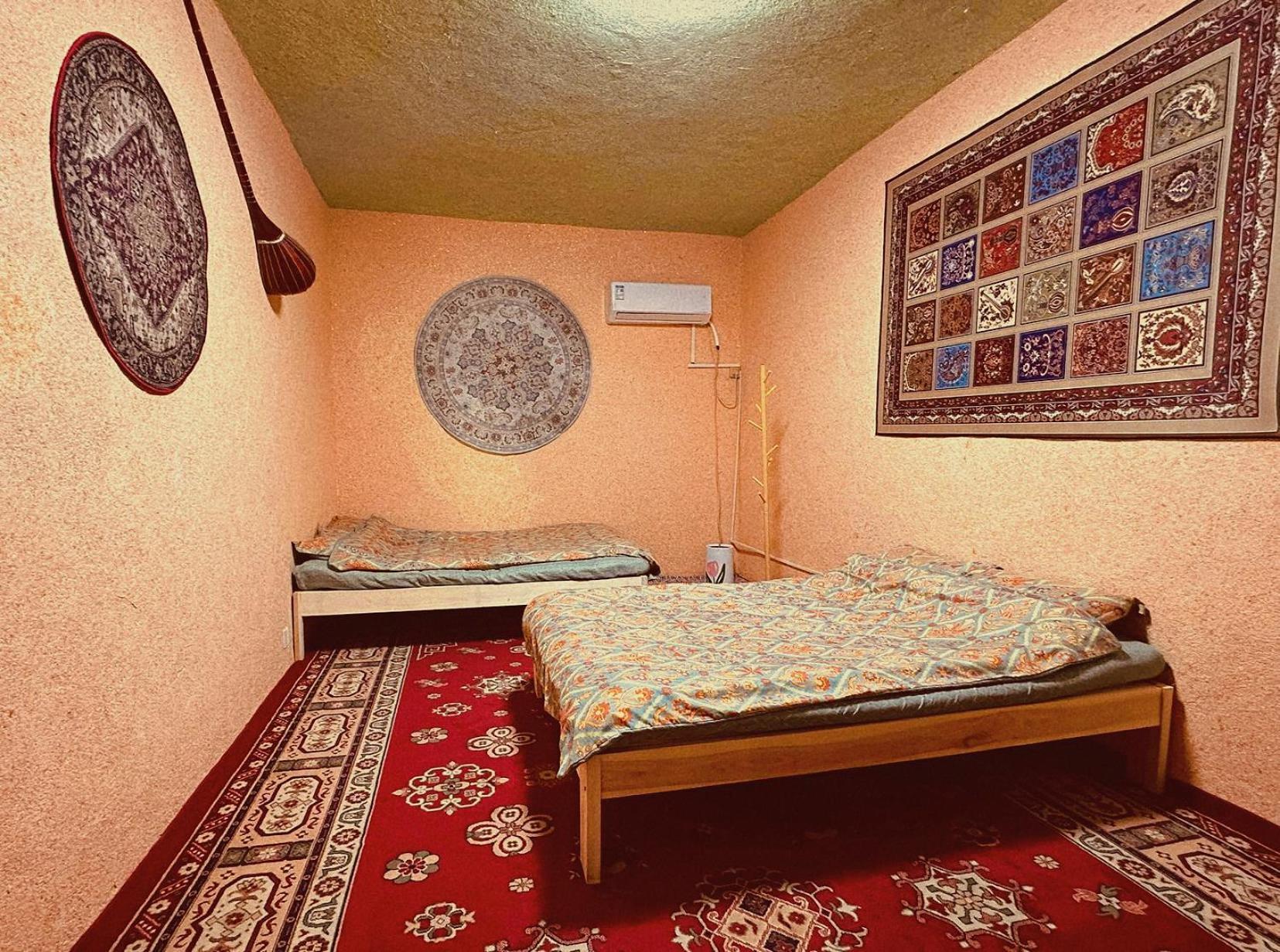 Good Morning Homestay Inn Kashgar Exterior foto